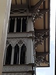 Santa Justa lift....
