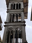 Santa Justa lift, werelderfgoed...