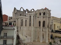 Lissabon....