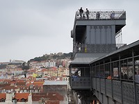 Lissabon....