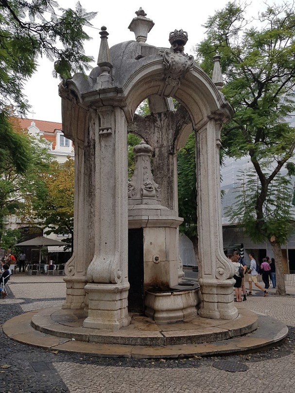 Fontein