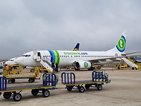 Luchthaven van Lissabon