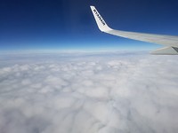 Net een donsdek, ge zou ter zò inspringge...