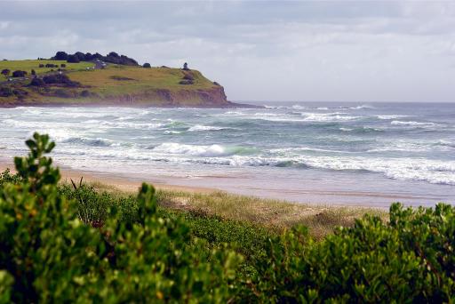 Flatrock