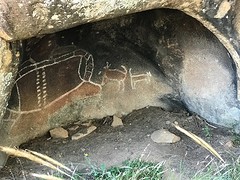 Bunjil's Cave