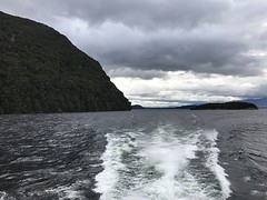 Lake Manapouri