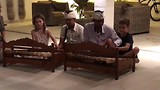 Muziekles