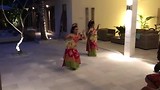 Balinese dans voorstelling