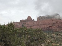 Red Rock Canyon