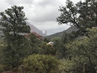 Cococinno National Park
