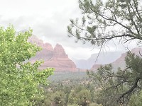 Red Rock Canyon