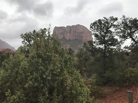 Red Rock Canyon