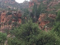 Red Rock Canyon
