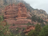Red Rock Canyon