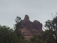 Red Rock Canyon
