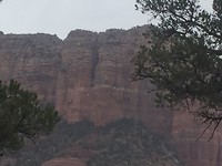 Red Rock Canyon