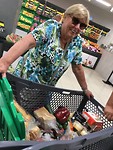 Boodschappen doen