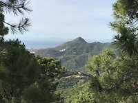Op weg naar Ronda