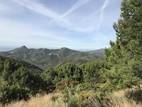 Onderweg naar Ronda
