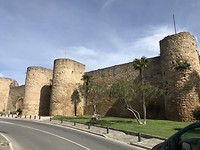 Poort naar Ronda