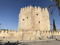 Torre de Calahorra