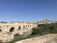 Puente Romano