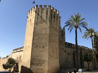 Alcazar Cordoba