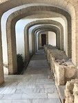 Alcazar binnen