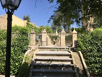 Jardins d’Alcazar