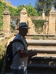 Ook in Alcazar.....