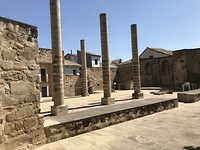 Baeza museum