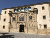 Universiteit Baeza