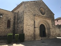Universiteit Baeza