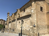 Baeza