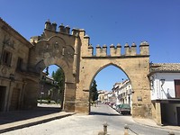 Baeza