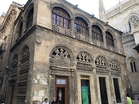 Oude stad Granada