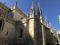 Kathedraal Granada
