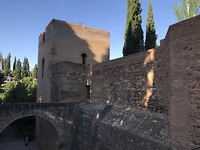 Alcazaba