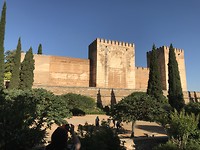 Alcazaba