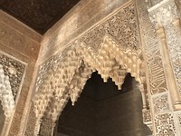 Details van de decoraties