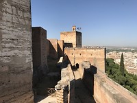 Alcazaba