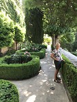 Binnentuin