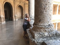 Paleis Carlos V