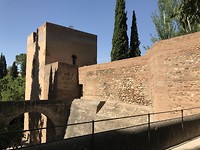 Alcazaba