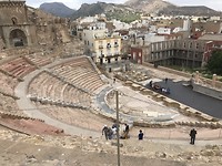 Theater Cartagena