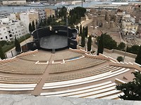Oude & nieuwe theater