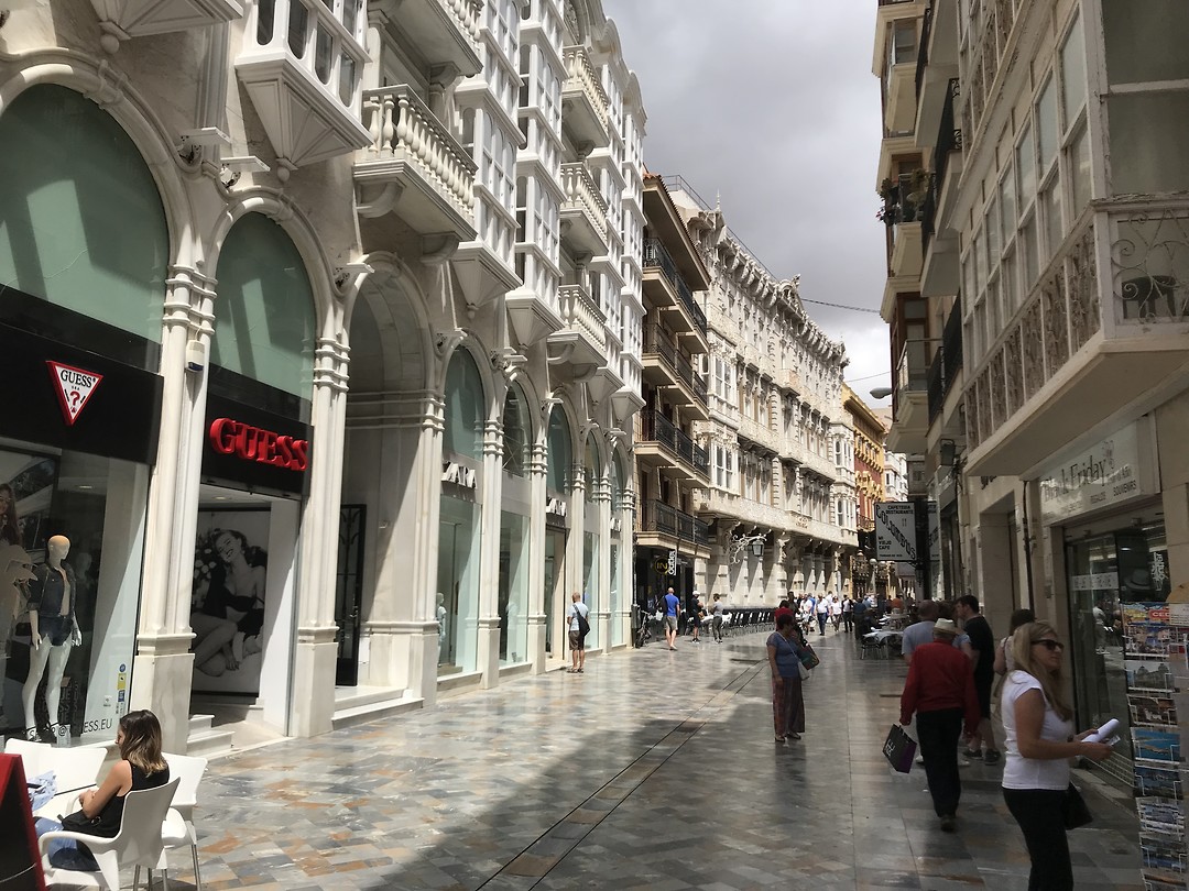 Cartagena