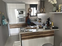 “ onze keuken”