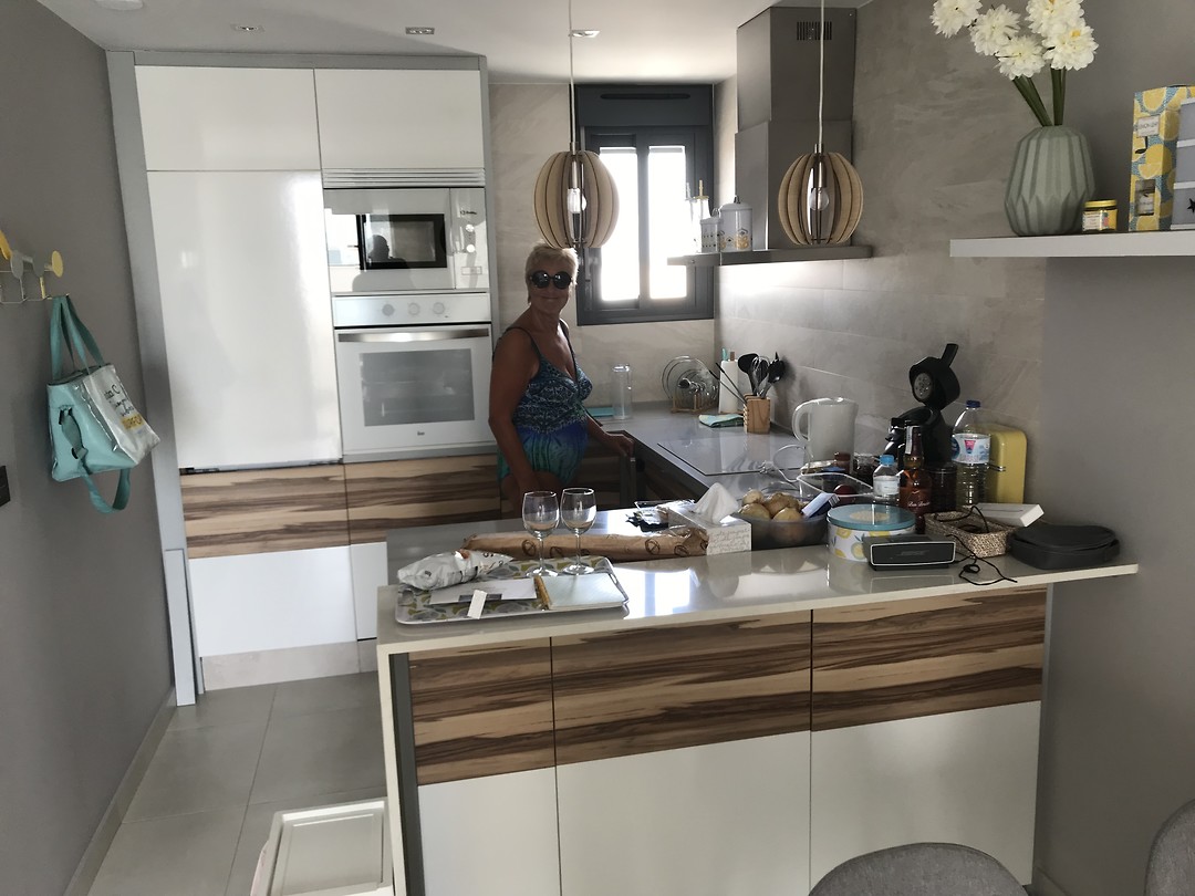 “ onze keuken”