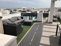 Ons dakterras